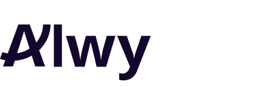 Alwy Logo
