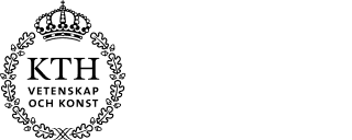 KTH Royal Institute of Technology Logo