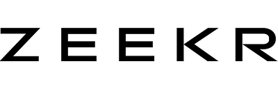 Zeekr Cars Logo